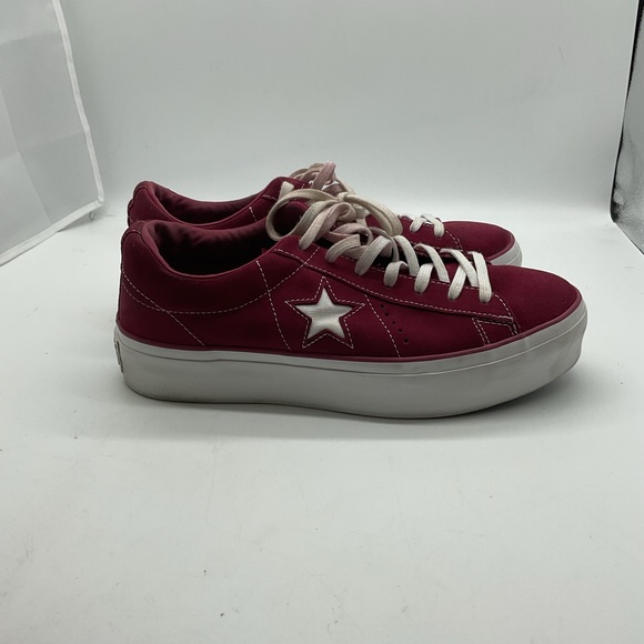 Converse One Star Sneakers Size 10.5 B3 - Picture 1 of 9